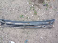 Решетка под дворники. Toyota Hilux, KUN26, KUN15, LAN15, KUN25, LAN25, TGN16, TGN26 Toyota Fortuner, KUN51, TGN51, LAN50 Двигатели: 5LE, 2TRFE, 1KDFTV...