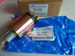 Втягивающее реле стартера. Mitsubishi Delica Space Gear, PF8W, PD8W, PE8W Mitsubishi Pajero, V26W, V46W, V46V, V26WG, V46WG Двигатель 4M40