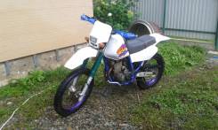 Yamaha TT-R 250. 250 куб. см., исправен, птс, с пробегом