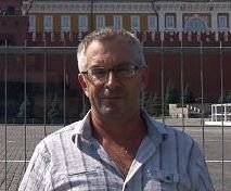 Администратор-охранник. Среднее образование, опыт работы 1 год