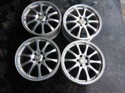 PDW XXX. 7.5x18, 5x114.30, ET53, ЦО 73,0 мм.