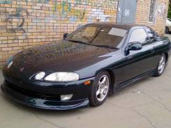 Накладка декоративная. Toyota Soarer. Под заказ