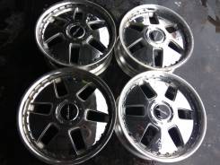 Work Euroline. 7.5x18, 5x114.30, ET44, ЦО 73,0 мм.