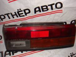 Стоп-сигнал. Nissan Sunny California Nissan Sunny, B12 Двигатель E13S