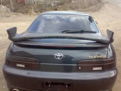 Спойлер. Toyota Soarer. Под заказ