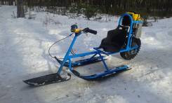 Silverrider. исправен, без птс, без пробега. Под заказ