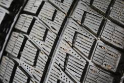 Bridgestone Blizzak Revo2. Зимние, без шипов, износ: 5%, 4 шт