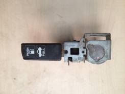 Ручка открывания багажника. Honda Accord, CL9, CL8, CL7 Двигатели: K20A, K24A