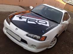 Накладка декоративная. Toyota Sprinter Trueno, AE111. Под заказ