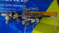 Колонка рулевая. Lexus RX300, GSU35, MCU35 Lexus LS350, GSU35, MCU35 Lexus RX330, GSU35, MCU35 Lexus RX350, GSU35, MCU35 Двигатели: 2GRFE, 1MZFE