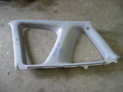 Накладка багажника. Toyota Ipsum, SXM10, SXM15, CXM10 Toyota Picnic, SXM10, CXM10 Двигатели: 3CTE, 3SFE