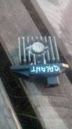 Реостат печки. Mitsubishi Galant, E53A Двигатель 6A11
