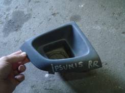 Подстаканник. Toyota Ipsum, SXM10, SXM15, CXM10 Toyota Picnic, SXM10, CXM10 Двигатели: 3CTE, 3SFE