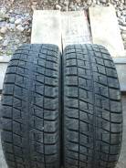 2шт 195/65 R15 Bridgestone Revo 2 + диски 5*114.3. x15 5x114.30