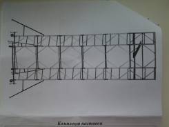 Вышки-туры.