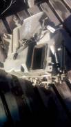Корпус отопителя. Mitsubishi Galant, E53A Двигатель 6A11