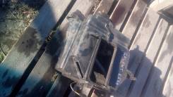 Корпус радиатора отопителя. Mitsubishi Eterna, E57A, E52A, E64A, E77A, E72A, E54A, E53A, E74A, E84A Mitsubishi Emeraude, E57A, E84A, E74A, E52A, E72A...