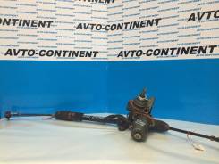 Рулевая рейка. Mitsubishi Colt, Z21A Двигатель 4A90