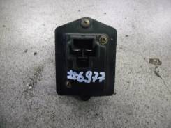 Потенциометр. Mazda Autozam Clef, GESRA