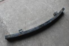 Жесткость бампера. Toyota Aristo, JZS161