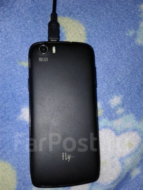 Fly IQ4405 Quad Evo Chic 1. �/� ����