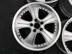 PDW XXX. 7.5x18", 5x114.3, ET38, �� 73���. ����