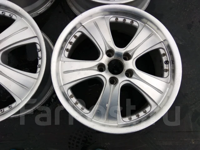 PDW XXX. 7.5x18", 5x114.3, ET38, �� 73���. ����