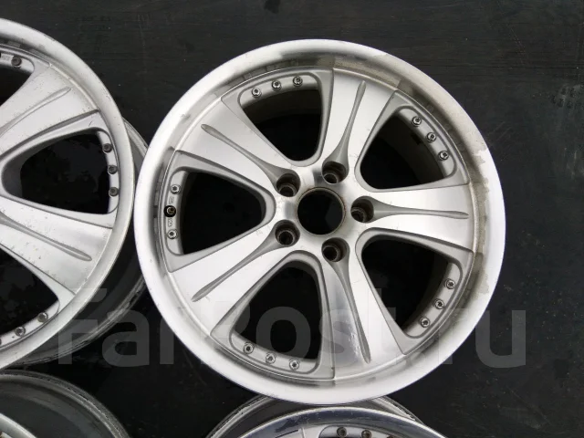 PDW XXX. 7.5x18", 5x114.3, ET38, �� 73���. ����