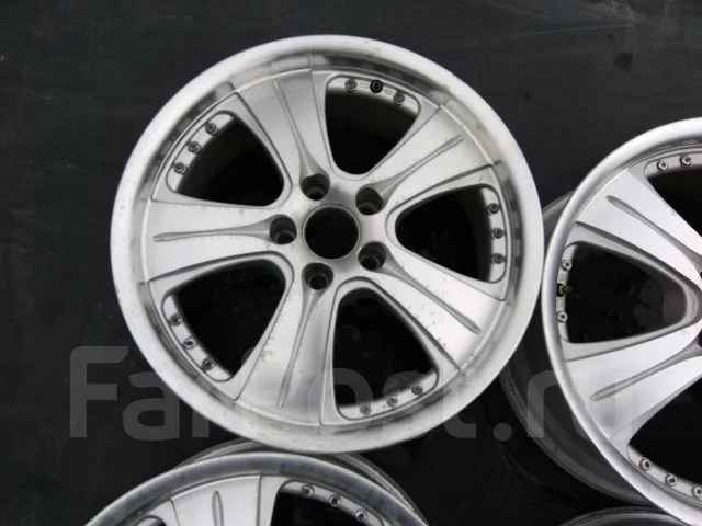 PDW XXX. 7.5x18", 5x114.3, ET38, �� 73���. ����