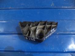 Крепление бампера. Toyota Corolla, CE140, ZRE142, ZRE151, ZRE152, NDE150, ZZE150, ZZE141, ZZE142, ADE150, NZE141 Двигатели: 1ZRFE, 2ZRFE, 1NDTV, 1ADFT...
