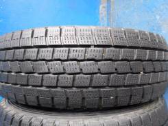 Dunlop SP LT 01. Зимние, без шипов, 2011 год, износ: 10%, 2 шт