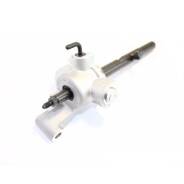 Блок клапанов автоматической трансмиссии. Volkswagen: Golf Plus, Touran, Passat, Golf, Caddy, Santana, Jetta Skoda Octavia Skoda Yeti SEAT Toledo SEAT...