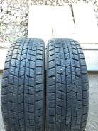 Dunlop DSX. Зимние, без шипов, износ: 5%, 2 шт