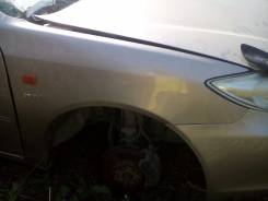 Крыло. Toyota Camry, ACV30, ACV30L