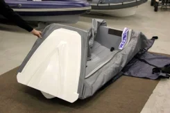 Winboat 360RF Sprint. 2015 ���, ��������� ���������, ������ ����