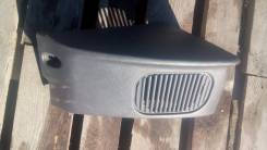 Консоль панели приборов. Mitsubishi Galant, E53A Двигатель 6A11