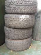Nokian Hakkapeliitta 5. Зимние, шипованные, 30 %, 4 шт