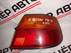 Стоп-сигнал. Nissan Pulsar, FN15