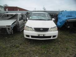 Toyota Gaia. SXM15, 3SFE