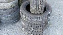 Yokohama Ice Guard IG30. Зимние, без шипов, 2012 год, износ: 10%, 4 шт