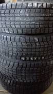 Dunlop Grandtrek SJ7. Всесезонные, 2009 год, износ: 5%, 4 шт