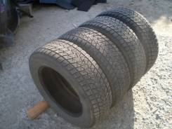 Bridgestone Blizzak DM-V2. Зимние, без шипов, 2014 год, износ: 20%, 4 шт