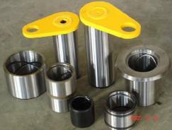 Палец. Shantui Volvo Komatsu Doosan JCB Hitachi Hyundai