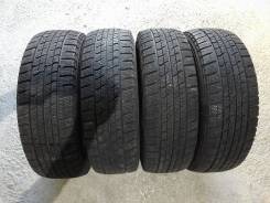 Goodyear Ice Navi Zea II. Зимние, без шипов, 2009 год, износ: 10%, 4 шт