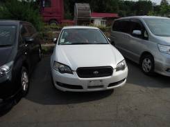 Бампер. Subaru Legacy, BLE, BPE Subaru Outback Двигатель EJ30D