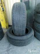 Hankook. Летние, 2012 год, износ: 50%, 2 шт