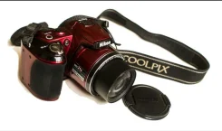 Nikon Coolpix L120. 10 - 14.9 ��, ���: 14� � �����