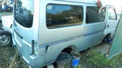 Стекло боковое. Nissan Caravan, VRE25, CWGE25, CWMGE25, VWE25, CSGE25, VPE25, VWME25, CQGE25 Двигатели: KA24DE, ZD30DD, ZD30DDTISR, 4D, QR25DE, ZD30DD...