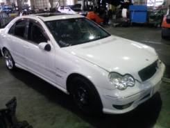 Mercedes-Benz C-Class. WDB2030611F247027, 112 912 31 210966