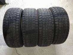 Goodyear Ice Navi Hybrid Zea. Зимние, без шипов, 2010 год, износ: 20%, 4 шт